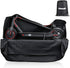 Rhinowalk Foldable E-scooter Carrying Bag, Portable Electric Scooter Storage Case for Outdoor Travel Riding