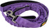 Heavy Duty Bungee Dog Leash - 6 ft to 7.5 ft for Large and Medium Dogs, No Pull Reflective Tactical Leash with Soft