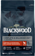 Blackwood Complete & Balanced Diet Dry Dog Food, Lamb Meal & Chicken Meal with Ancient Grains, 4.5 Pound Bag