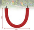 Rypet U Shape Parrot Perch Stand Toy for Paw Grinding, Quartz Bird Perch for Small Parakeets, Cockatiels, Conures,
