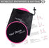 Your Choice Sliders Fitness Equipment Exercise Floor Sliders Core Gliders for Full Body Workout