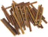 6-inch (10 Pack) Supreme Thin Bully Sticks by Sancho and Lolas All-Natural, Long-Lasting Dog Chew Treats - Free-Range