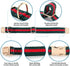 Premium Cute Dog Collar, Luxury Style Durable Pet Collars with Metal Buckle Safety for Small Dogs and Puppies