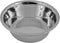 Scott Pet Bowl Stainless Steel, 3 Quart, Silver