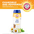 Arm & Hammer for Pets Itch Relief Shampoo, 20oz Chamomile and Peppermint Scent, Free of Sodium Lauryl Sulfate