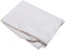 Furhaven Dog Bed Liner Water-Resistant Foam Mattress Protector Cover, White, Large