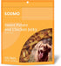 Amazon Brand - Solimo Sweet Potato & Chicken Jerky Dog Treats, 2