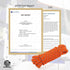 NewDoar Static Climbing Rope 8mm Accessory Cord, 98FT, for Arborist Tree, Mountaineering, Sailboat Rope, Dock Lines