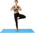ProsourceFit Classic Yoga Mat - 1/8” (3mm) Thick, Extra Long 72-Inch Lightweight Fitness Mat with Non-Slip Grip