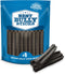 Best Bully Sticks All-Natural Doggie Dental Chews - Star Shaped Beefy Dental Chews, 20 Pack - Promotes Dental Hygiene