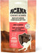 ACANA Chewy Strips Hip & Joint Support - Beef Recipe Dog Treat, 4oz