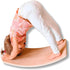 Toddler Balance Board - Wooden Wobble Board Toddler, Kids Wobble Board, Baby