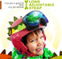 OutdoorMaster Kids Snowboard Goggles, Youth Ski Goggles