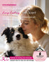 1.7oz Professional Dog Perfume & Pet Cologne - Fruity Fresh Scent - Safe if Licked, Long Lasting Water-Based Deodorizer