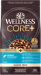 Wellness CORE RawRev Grain-Free Dry Dog Food, Natural Ingredients, Made in USA with Real Freeze-Dried Meat (Adult,