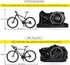 Folding Bike Carry Bag for 26-29 inch MTB Road Bike Transport Case