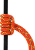 Prusik Cord 8mm (5/16in) 20M(65ft) Accessory Double Braid Pre Cut Nylon Rope for Climbing