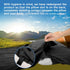 Ultralight Sleeping Bag Liner, Travel Sheets & Adult Sleep Sack - Portable Summer Sleeping Bag for Camping, Hotels