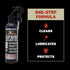 Mossy Oak All-in-One Gun Oil Cleaner
