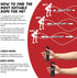 Fitness Battle Rope 30ft Length 1.5" Diameter Heavy Ropes with Cloth Sleeve for Home Gym Workout