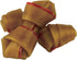 SmartBones with Peanut Butter Mini Chews - 8 Count, Rawhide-Free Chews for Dogs, No Artificial Preservatives