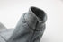 DroolingDog Small Dog Hoodie Pet Sweater T-Shirt for Small Medium Dogs, Grey Clothes for Girls