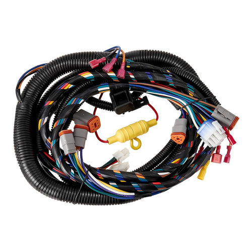 Golf Cart Wiring Harness Compatible with Club Car Precedent Gray Controller 103850301