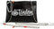 Volleyball Net Setter, Tandem Sport, Volleyball Referee Equipment, 4 Pre-Set Net Heights