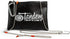 Volleyball Net Setter, Tandem Sport, Volleyball Referee Equipment, 4 Pre-Set Net Heights