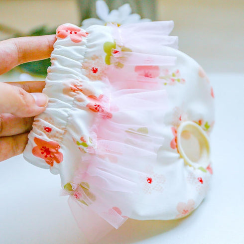 Generic Dog Reusable Diapers Female Comfortable Reusable Dog Diapers for Girl Dog Diapers for Heat Dog Period Panties