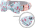 ARING PET Adjustable Bowtie Dog Collar for Small Medium Large Dogs