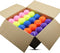 SHYUJAJIE Tennis Balls, 40 Pack Training Tennis Balls,High Elasticity Practice Tennis for