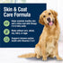 Blue Buffalo True Solutions Perfect Skin & Coat Natural Dry Dog Food, Salmon, 11-lb. Bag