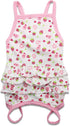 4 Packs Small Dog Dresses, Puppy Dresses for Pet Dogs, Girl Clothes Dresses for Girls