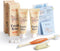 FlyDog Fresh Kiss Dog Tooth Brushing Kit - Vet Approved Formula, Enzymatic