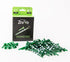 Zario Golf Tees 3 1/4" with 1 1/2 inch Combo, Plastic Golf Tees - Near Unbreakable - 50 Count