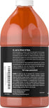 Horbaach Salmon Oil for Dogs 64 fl oz with Pump - Supports Healthy Skin and Coat, Omega 3
