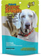 Super Breath Dental Care Bones for Dogs, 8 Count Medium Dog Dental Treats, Made in USA