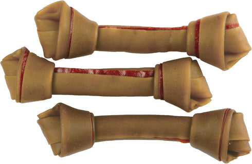 SmartBones Large Chews, Rawhide-Free Chew Made with Real Meat and Vegetables