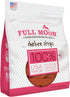 Full Moon Chicken Strips Healthy All Natural Dog Treats Human Grade Made