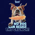 16 oz Treaty Chicken Jerky Dog Treats Limited One Ingredient Natural Dried Chicken Breast Healthy High Protein Dog
