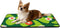 Qeils Reusable Puppy Pads for Small Dogs, Washable Pee Pads with Non-Slip
