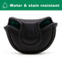 Montela Golf Putter Cover for Mallet Putter, Leather Headcover with Magnetic for Taylormade Odyssey 2ball Scotty Cameron