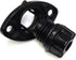 JSP Manufacturing Universal Kayak Plastic Drain Plug and Base Assembly Kit for Pelican, Lifetime Kayaks