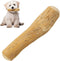 SPOT Coffee Wood Dog Chew Toy, 100% Natural & Sustainably Sourced, Durable for Aggressive Chewers, Large Dogs