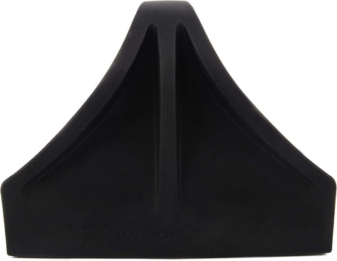 Vapor Fitness Phone Holder for PM5 Monitors of Concept 2 Rower, SkiErg, BikeErg - Silicone Cradle for Rowing Machine