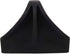 Vapor Fitness Phone Holder for PM5 Monitors of Concept 2 Rower, SkiErg, BikeErg - Silicone Cradle for Rowing Machine