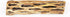 Nature Aquascapes (4 (20 Pack) Premium Natural Cholla Wood for Aquarium Decoration, Hermit Crabs, Shrimps Long)