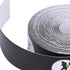 Racket Head Protection Tape, Lightweight Anti Slip Racket Head Tape, 5m/16.4ft for Tennis Racket