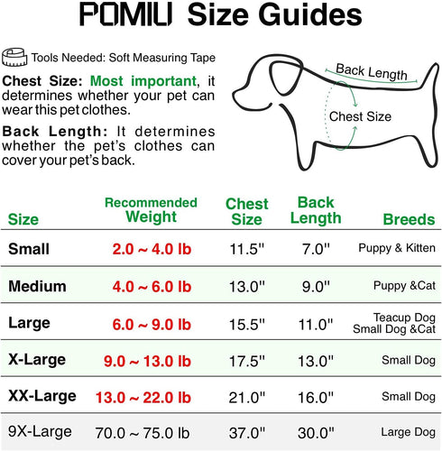 Dog Sweater, 3 Pack Dog Sweaters for Small Medium Dogs or Cat, Warm Soft Flannel Pet Clothes for Dogs Girl or Boy, Dog Shirt Coat Jacket (Large, Pink+Purple+Light Green)